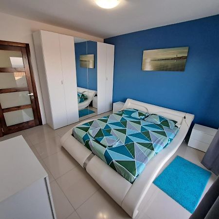 Apartamento Sea View Penthouse Zebbug  Exterior foto
