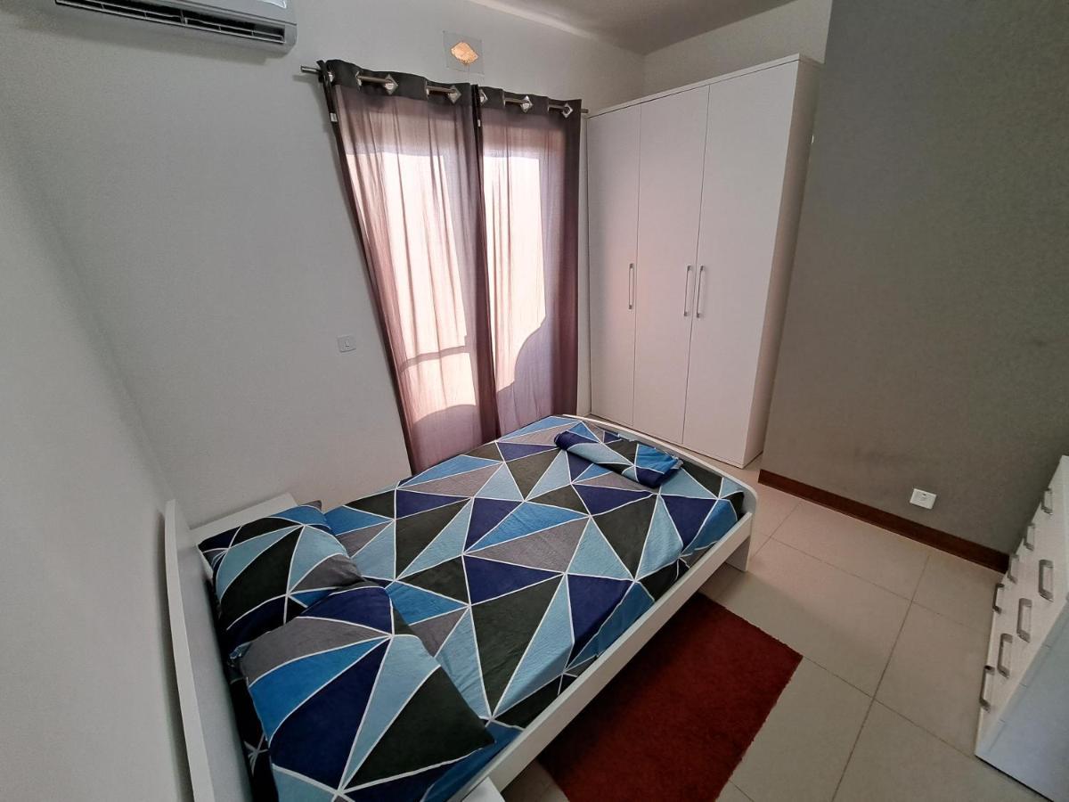 Apartamento Sea View Penthouse Zebbug  Exterior foto