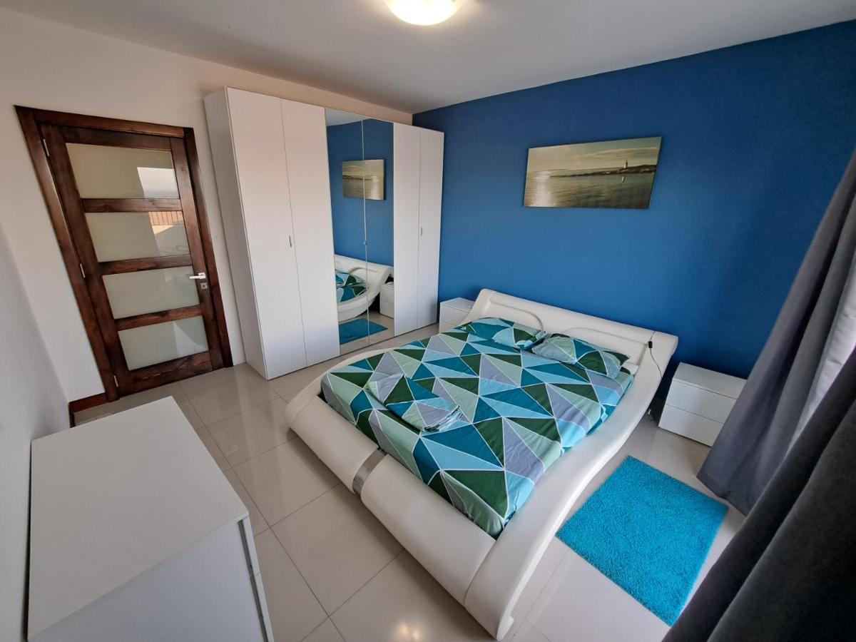Apartamento Sea View Penthouse Zebbug  Exterior foto
