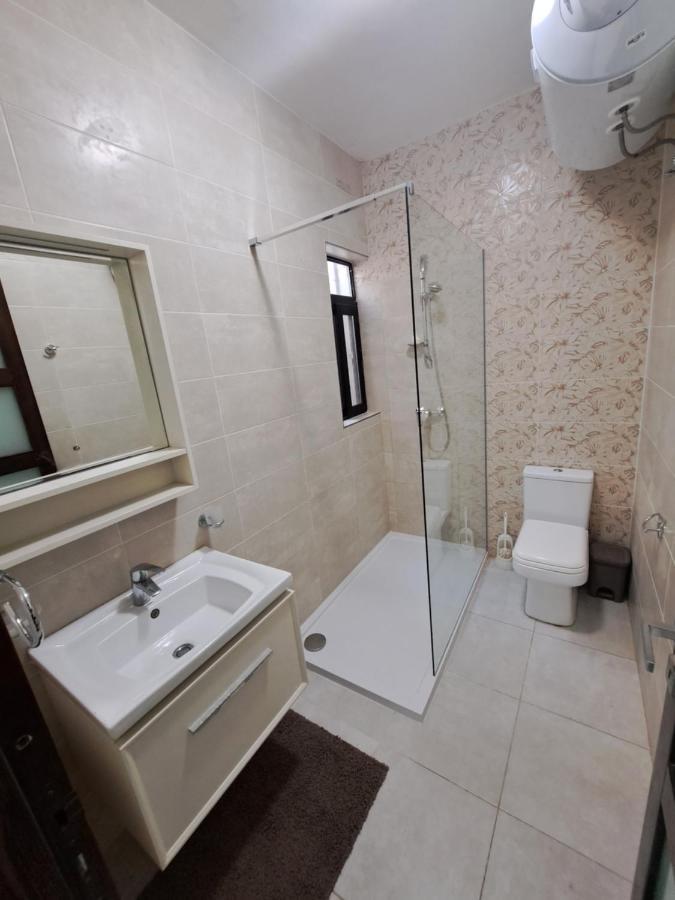 Apartamento Sea View Penthouse Zebbug  Exterior foto