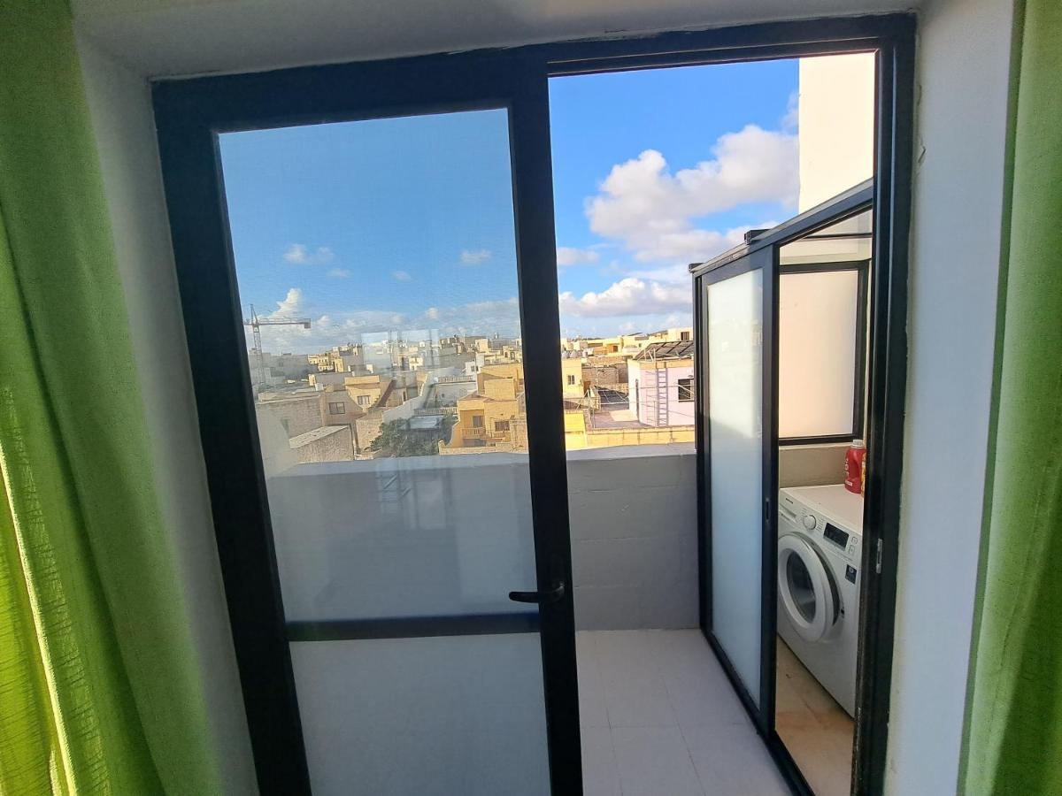 Apartamento Sea View Penthouse Zebbug  Exterior foto