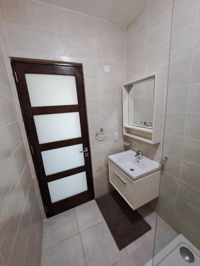 Apartamento Sea View Penthouse Zebbug  Exterior foto