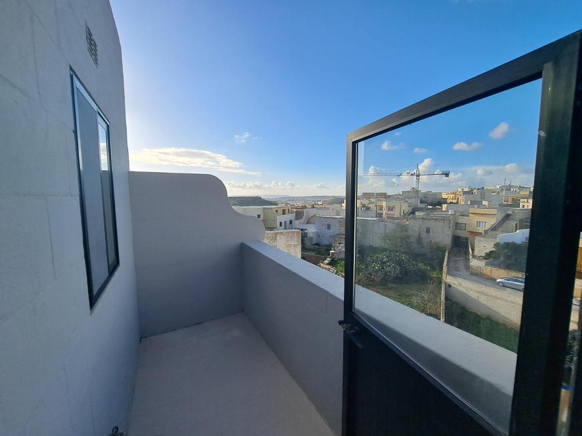Apartamento Sea View Penthouse Zebbug  Exterior foto
